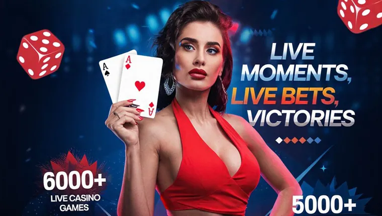 Welcome bonus promotion