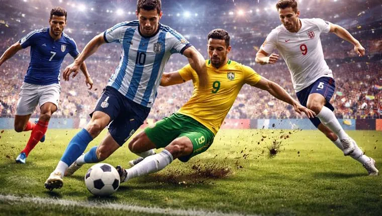 Free spins promotion